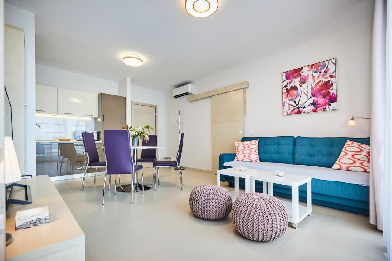 Villa Grdelina Supetar Εξωτερικό φωτογραφία