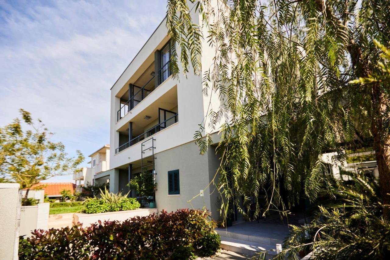 Villa Grdelina Supetar Εξωτερικό φωτογραφία