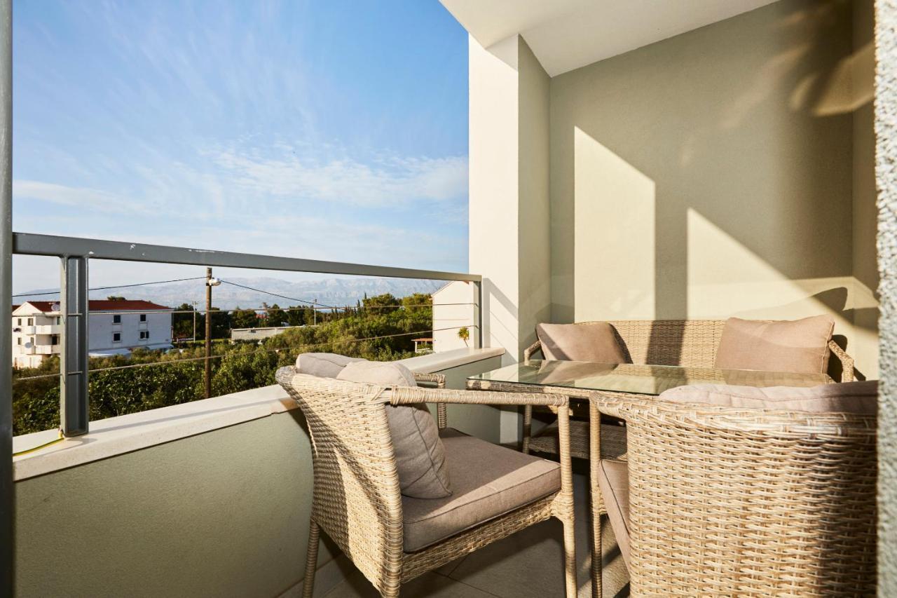 Villa Grdelina Supetar Εξωτερικό φωτογραφία