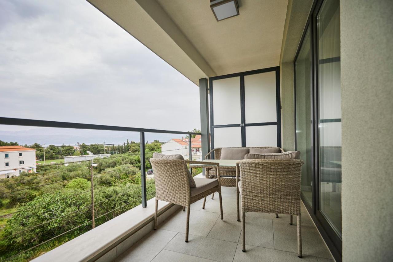 Villa Grdelina Supetar Εξωτερικό φωτογραφία