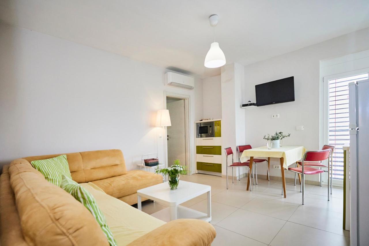 Villa Grdelina Supetar Εξωτερικό φωτογραφία