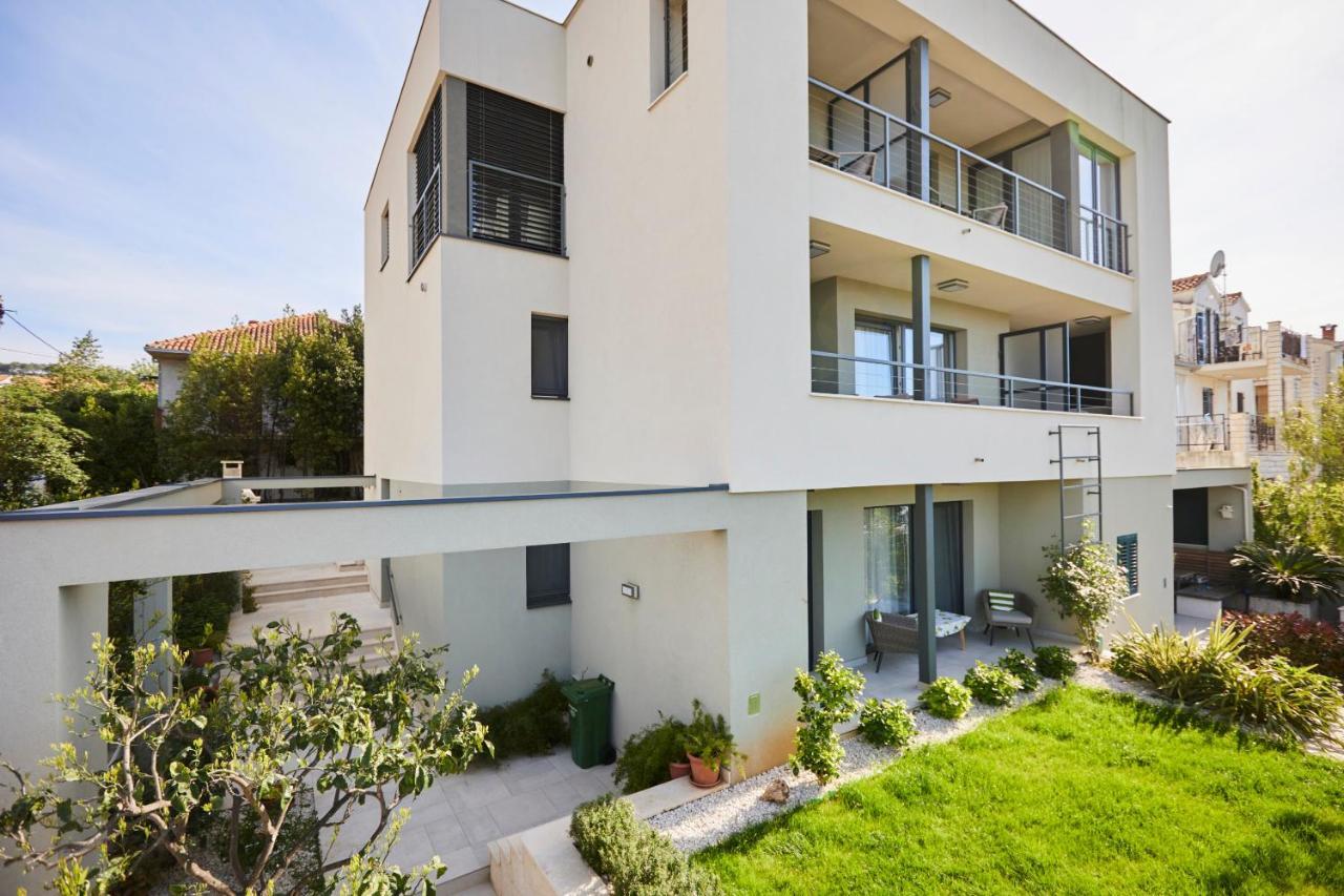 Villa Grdelina Supetar Εξωτερικό φωτογραφία
