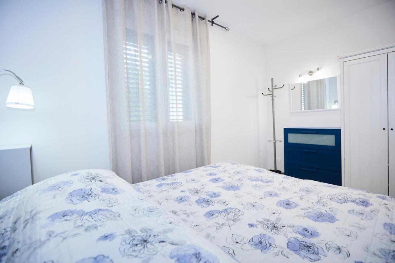 Villa Grdelina Supetar Εξωτερικό φωτογραφία