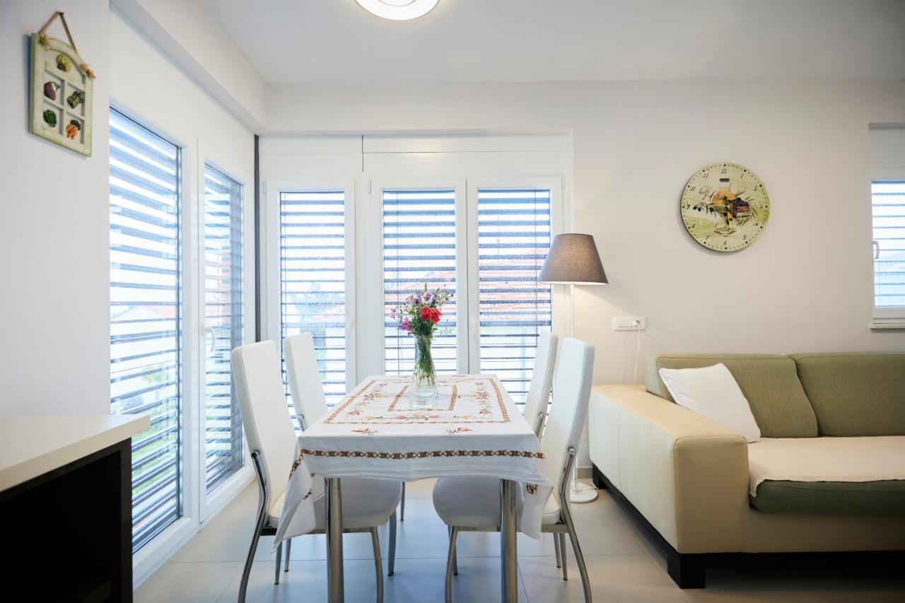 Villa Grdelina Supetar Εξωτερικό φωτογραφία