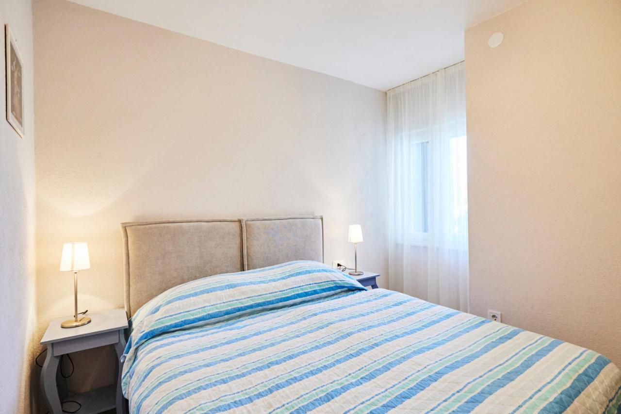 Villa Grdelina Supetar Εξωτερικό φωτογραφία