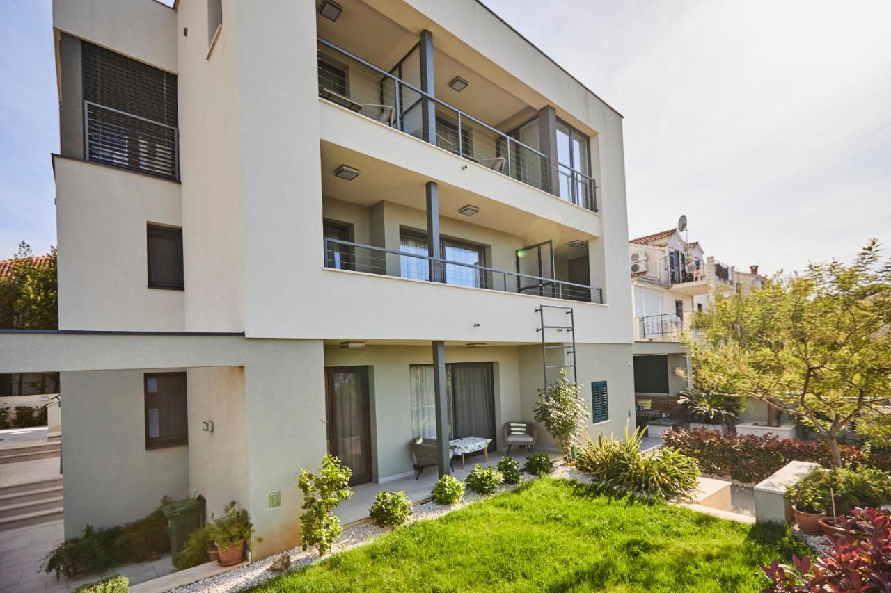 Villa Grdelina Supetar Εξωτερικό φωτογραφία