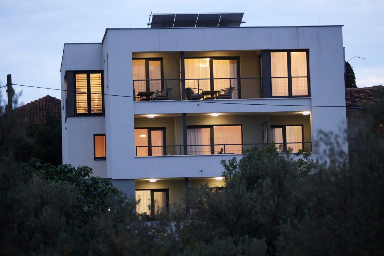 Villa Grdelina Supetar Εξωτερικό φωτογραφία