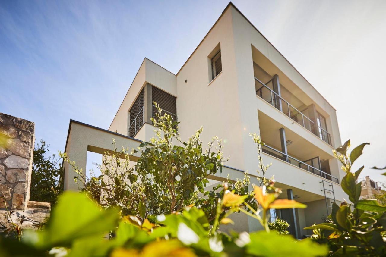 Villa Grdelina Supetar Εξωτερικό φωτογραφία