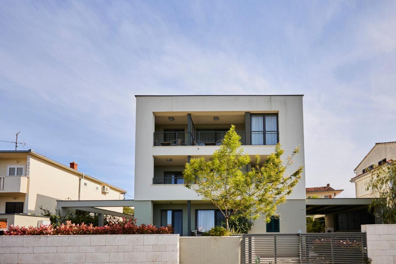 Villa Grdelina Supetar Εξωτερικό φωτογραφία