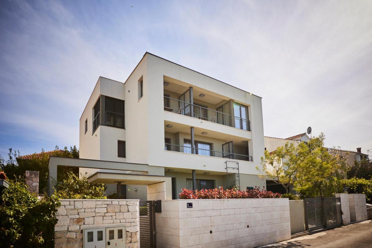 Villa Grdelina Supetar Εξωτερικό φωτογραφία