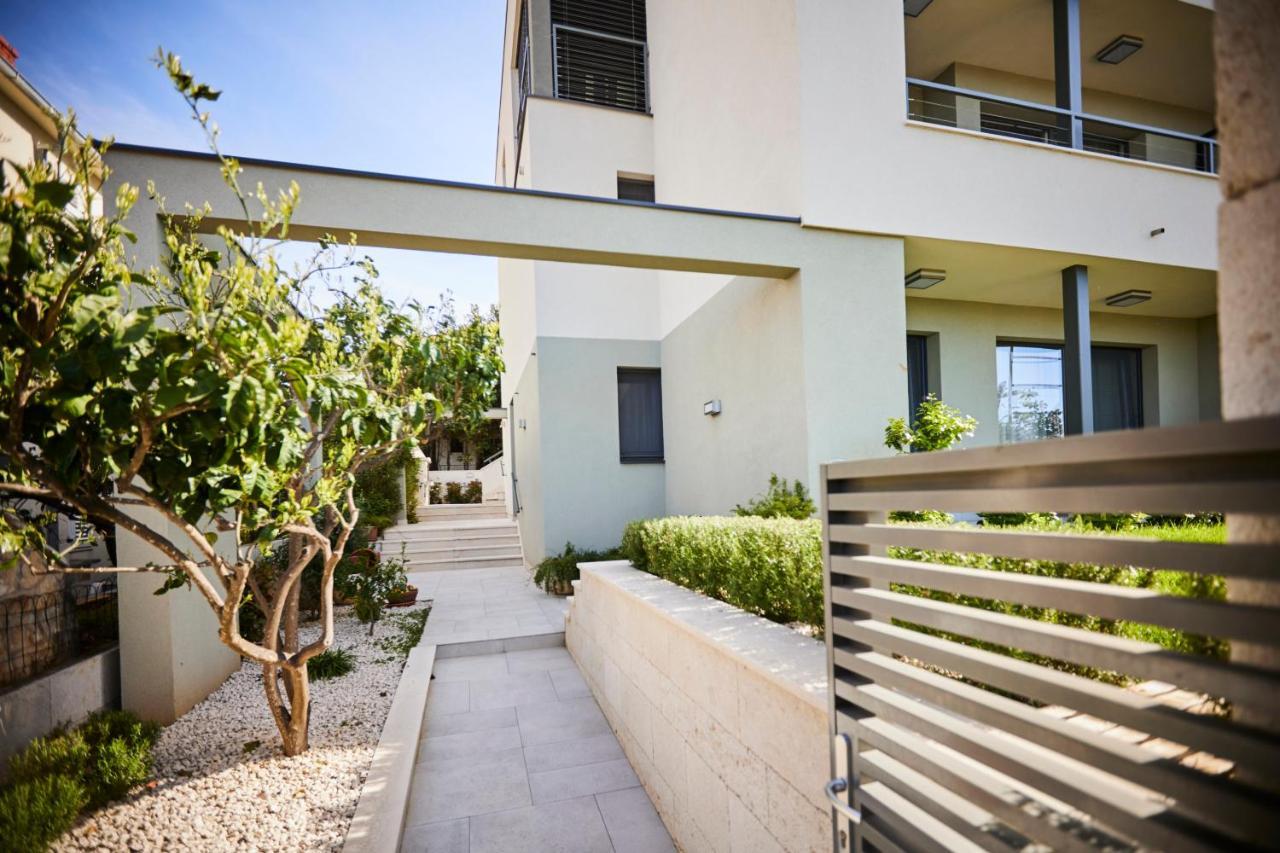 Villa Grdelina Supetar Εξωτερικό φωτογραφία