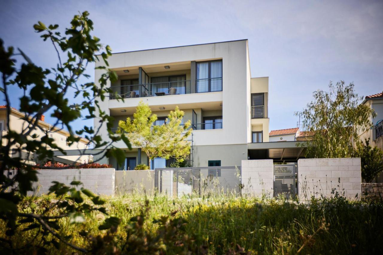 Villa Grdelina Supetar Εξωτερικό φωτογραφία