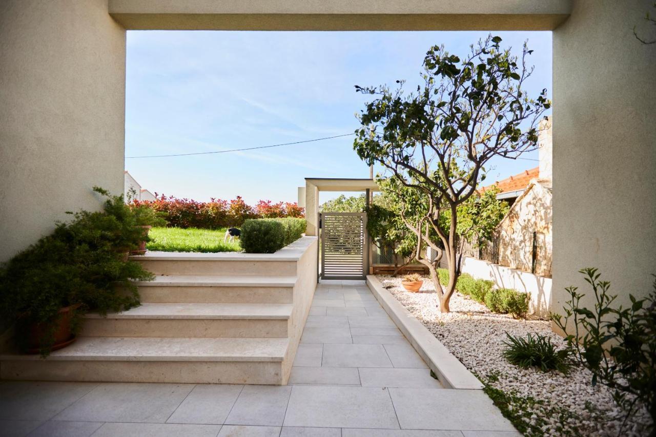 Villa Grdelina Supetar Εξωτερικό φωτογραφία