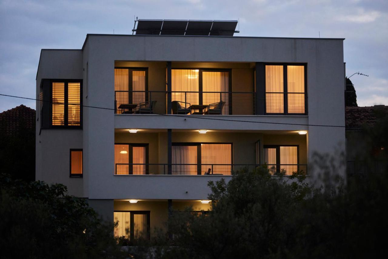 Villa Grdelina Supetar Εξωτερικό φωτογραφία