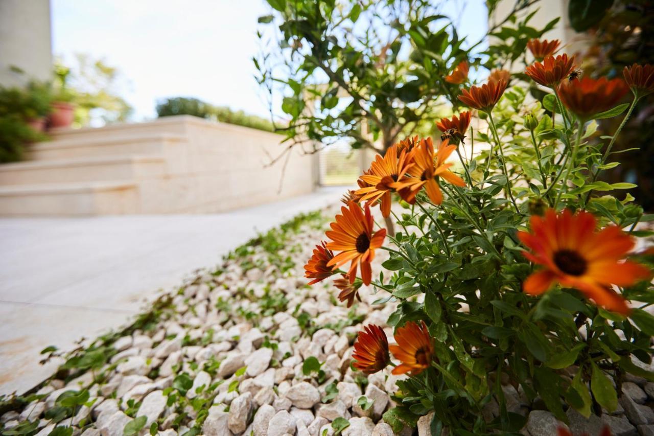 Villa Grdelina Supetar Εξωτερικό φωτογραφία