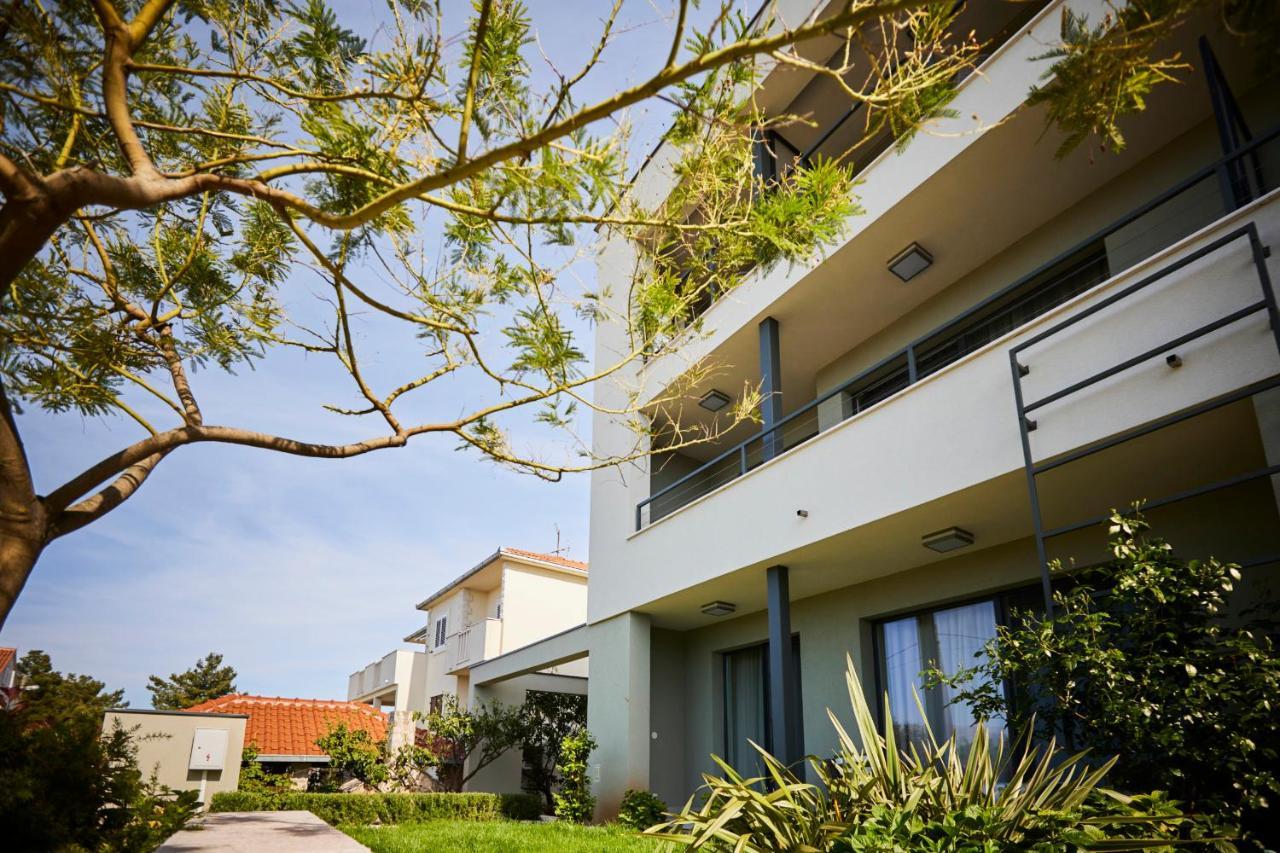 Villa Grdelina Supetar Εξωτερικό φωτογραφία