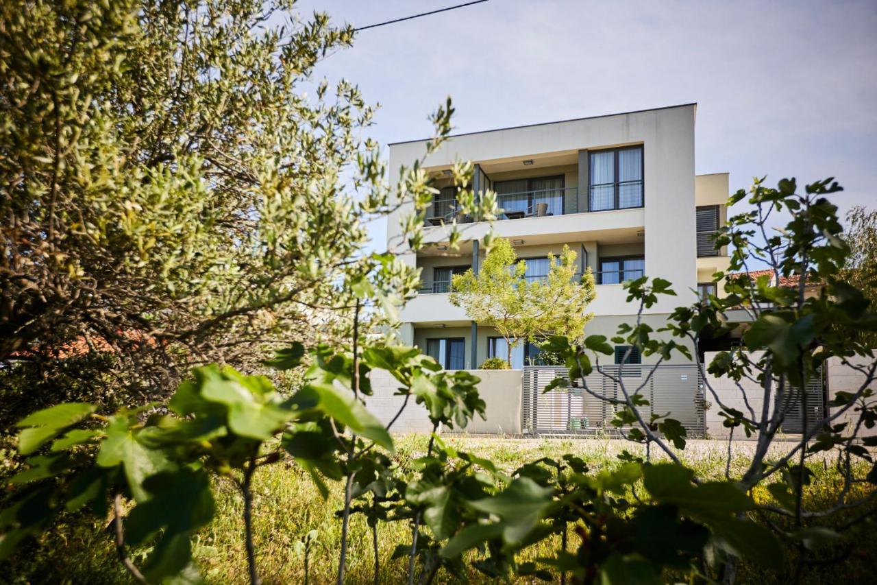 Villa Grdelina Supetar Εξωτερικό φωτογραφία